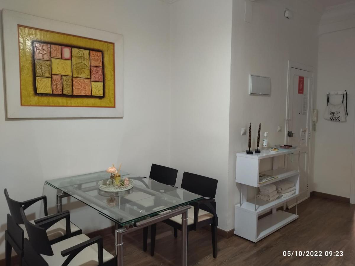 Luminoso Apartamento * La Marina de Valencia Exterior foto